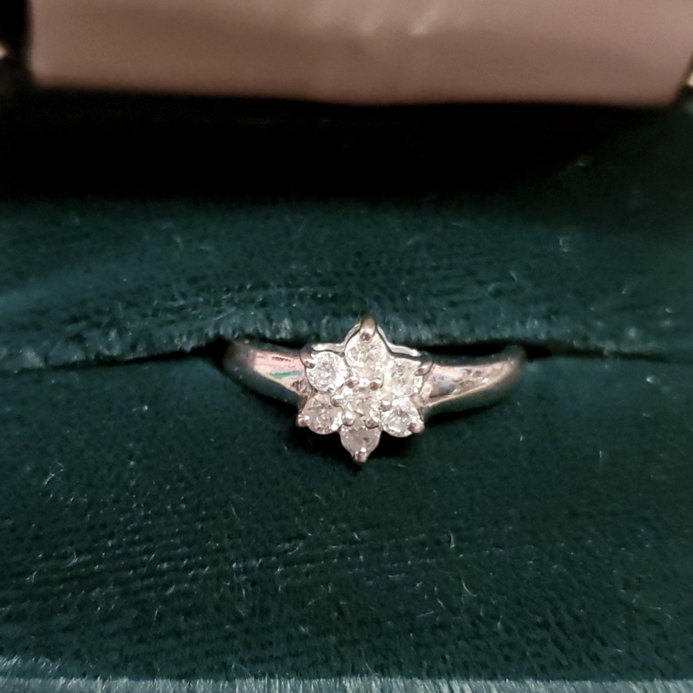 Diamond Ring